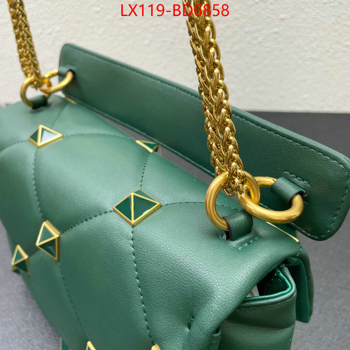 Valentino Bags(4A)-Roman Stud-,china sale ,ID: BD6858,