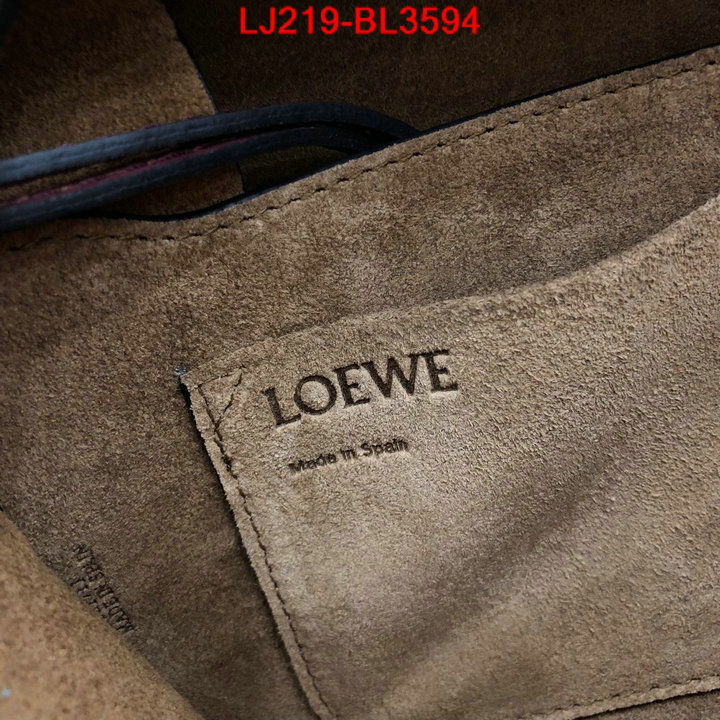 Loewe Bags(TOP)-Diagonal-,sell online ,ID: BL3594,$: 219USD