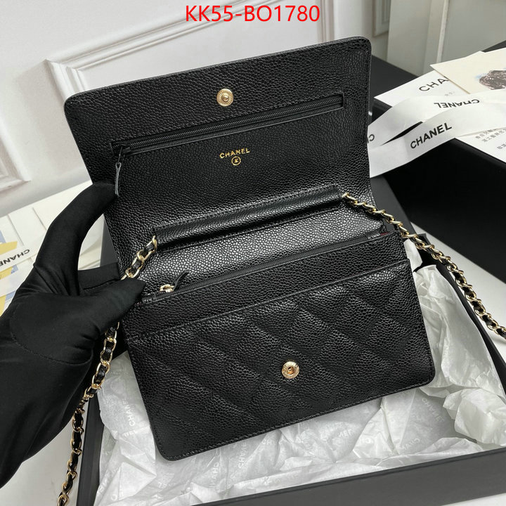Chanel Bags(4A)-Diagonal-,ID: BO1780,$: 55USD
