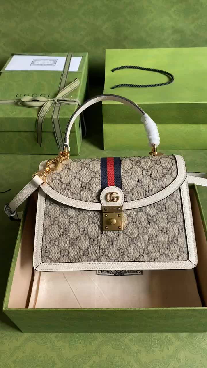 Gucci Bags Promotion-,ID: BK157,