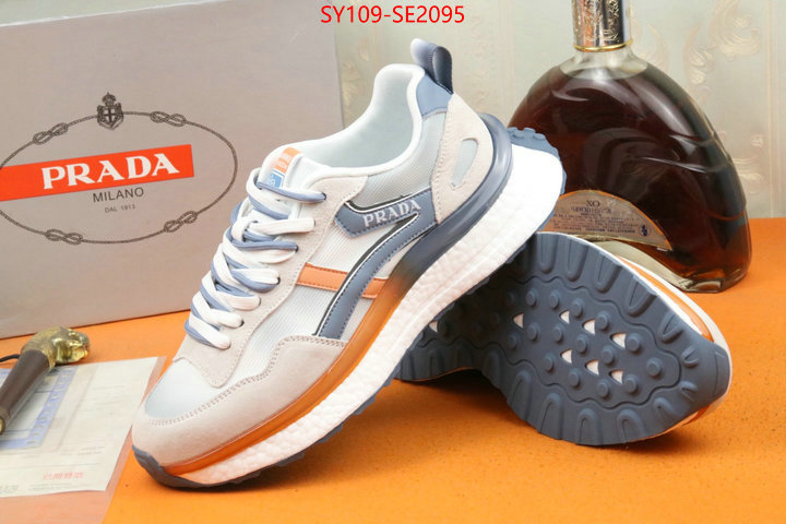 Men Shoes-Prada,where to find best , ID: SE2095,$: 109USD