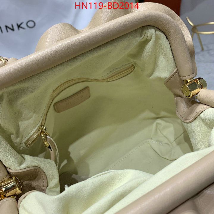 PINKO Bags(4A)-Diagonal-,outlet 1:1 replica ,ID: BD2014,$: 119USD