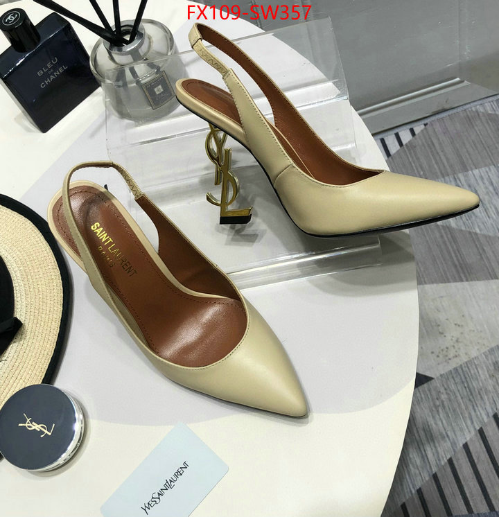 Women Shoes-YSL,best replica new style , ID: SW357,$: 109USD