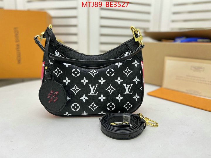 LV Bags(4A)-Pochette MTis Bag-Twist-,from china ,ID: BE3527,$: 89USD