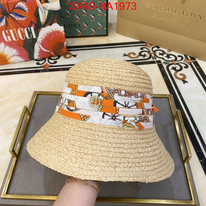 Cap (Hat)-Hermes,where to buy high quality , ID:HA1973,$: 49USD