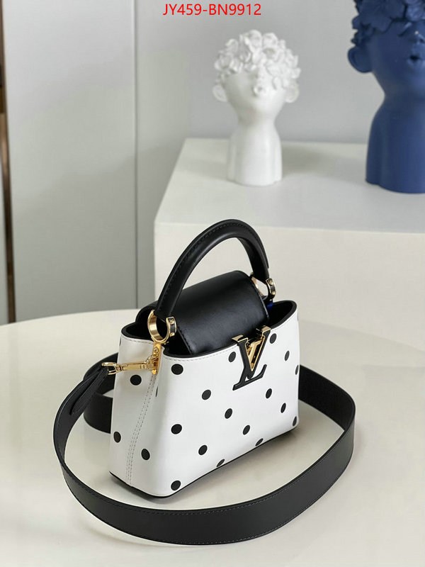 LV Bags(TOP)-Handbag Collection-,ID: BN9912,