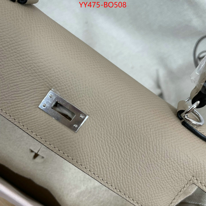 Hermes Bags(TOP)-Kelly-,aaaaa+ quality replica ,ID: BO508,$: 475USD