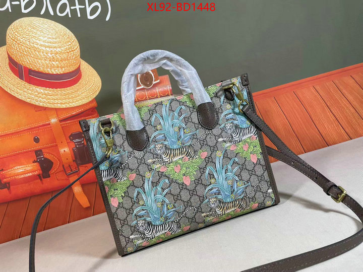 Gucci Bags(4A)-Handbag-,buy high quality cheap hot replica ,ID: BD1448,$: 92USD
