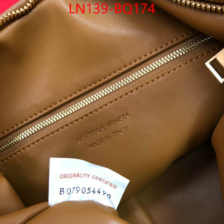 BV Bags(4A)-Handbag-,best website for replica ,ID: BQ174,$:139USD