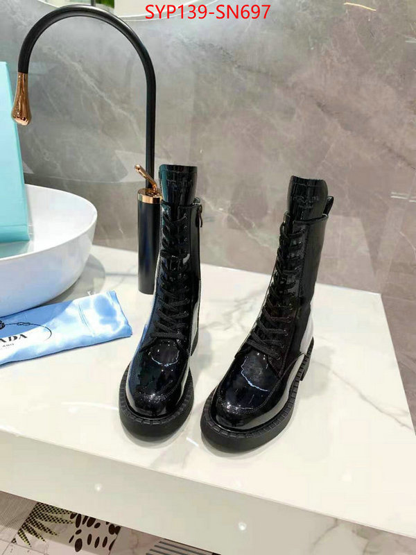 Women Shoes-Prada,website to buy replica , ID: SN697,$: 139USD