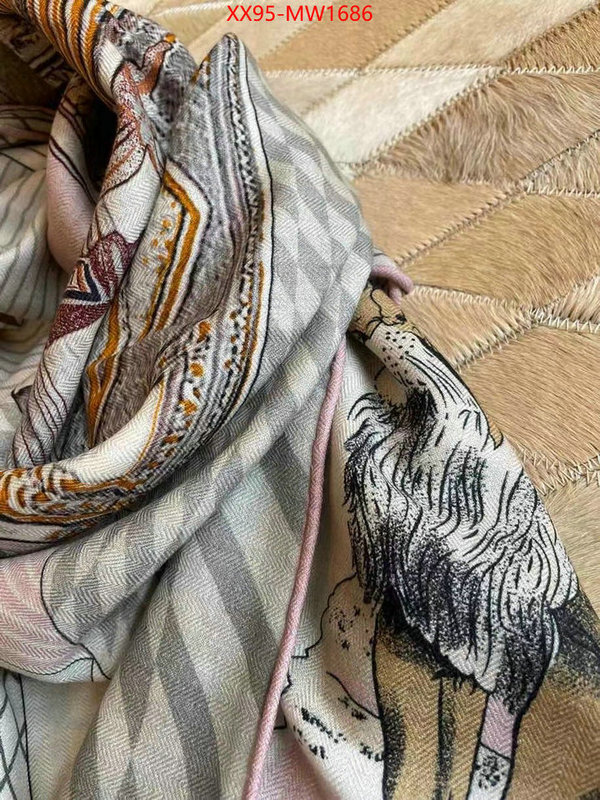 Scarf-Hermes,replica us , ID: MW1686,$: 95USD