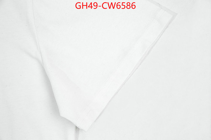 Clothing-Burberry,1:1 , ID: CW6586,$: 49USD