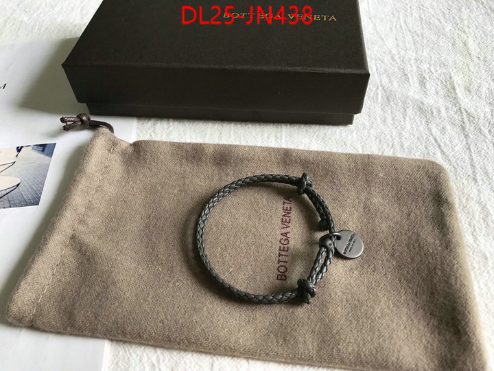 Jewelry-BV,best quality designer ,ID: JN438,$: 25USD