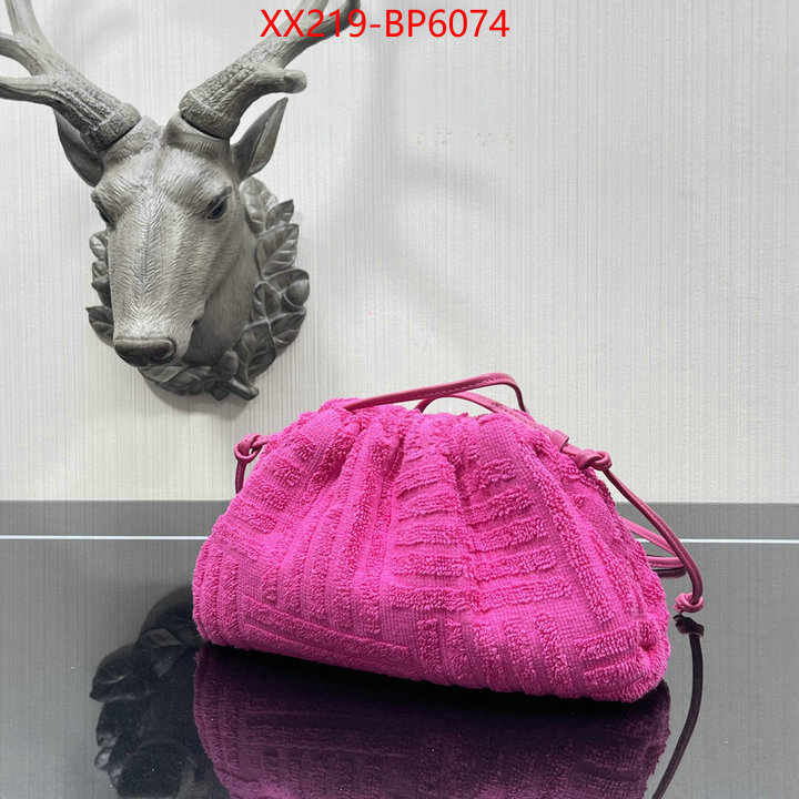 BV Bags(4A)-Pouch Series-,same as original ,ID: BP6074,$: 219USD