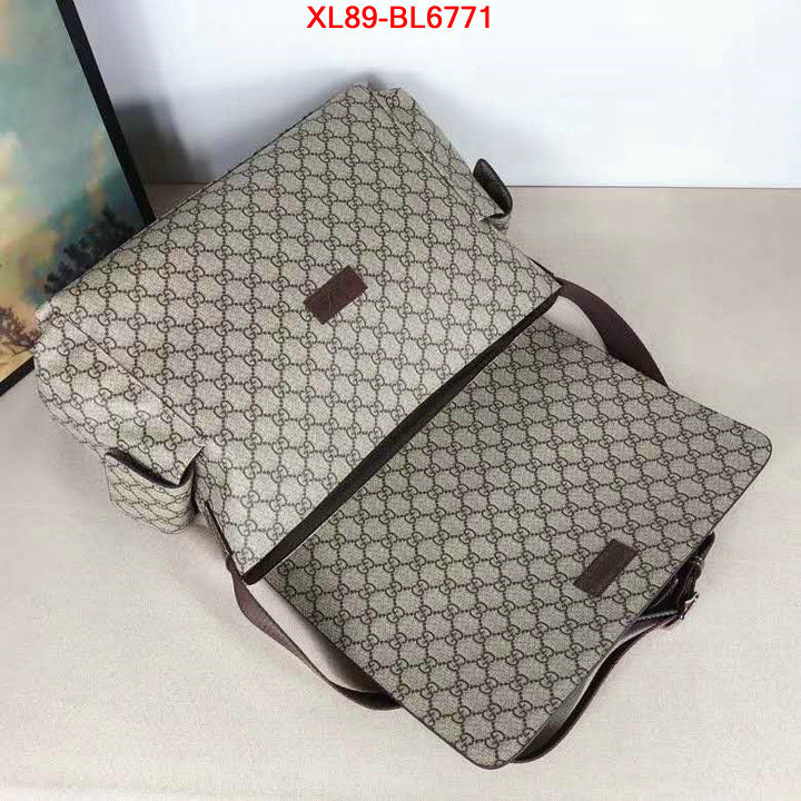 Gucci Bags(4A)-Diagonal-,buy first copy replica ,ID: BL6771,$: 99USD