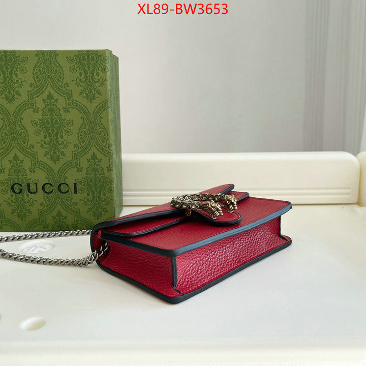 Gucci Bags(4A)-Dionysus-,luxury shop ,ID: BW3653,$: 89USD