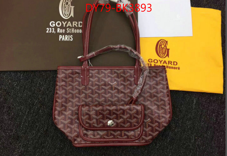 Goyard Bags(4A)-Handbag-,shop designer replica ,ID:BK3893,$:79USD