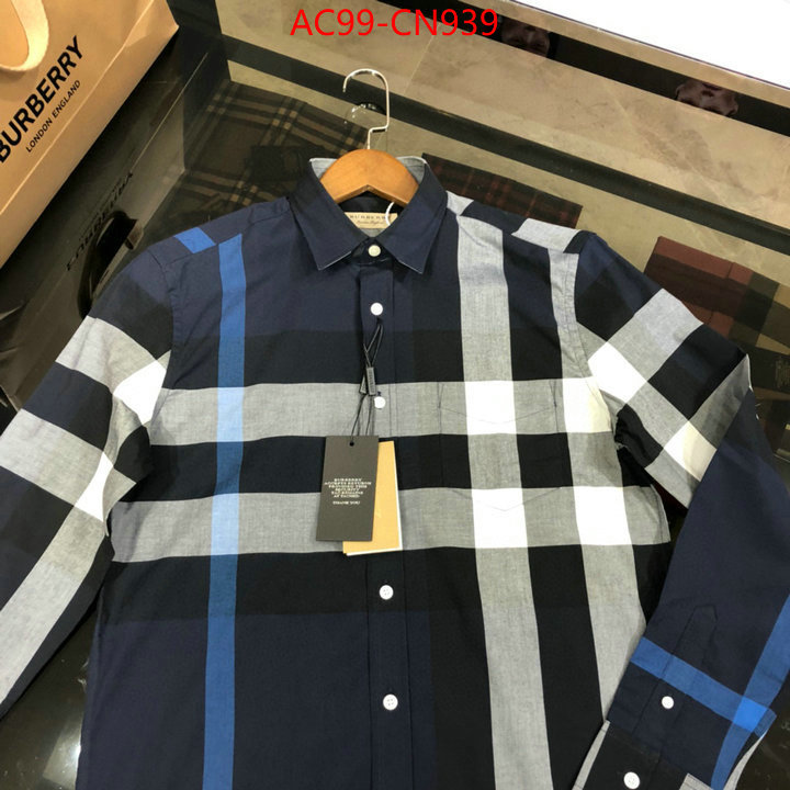 Clothing-Burberry,we curate the best , ID: CN939,$: 99USD