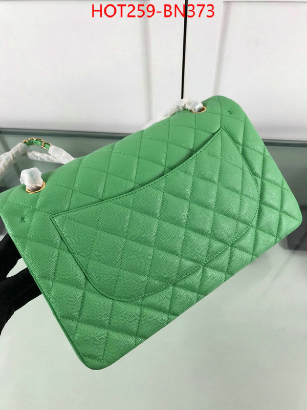 Chanel Bags(TOP)-Diagonal-,ID: BN373,$: 259USD