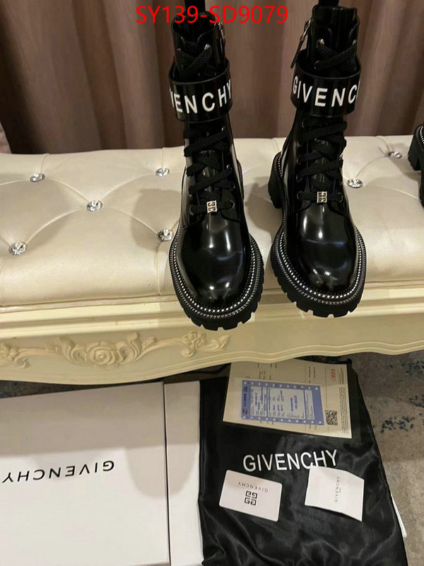 Women Shoes-Givenchy,cheap wholesale , ID: SD9079,$: 139USD