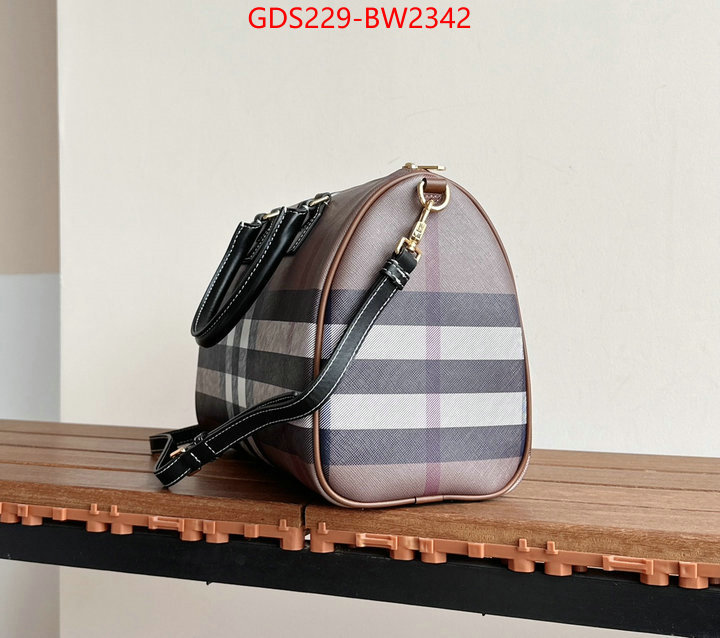 Burberry Bags(TOP)-Handbag-,designer wholesale replica ,ID: BW2342,$: 229USD