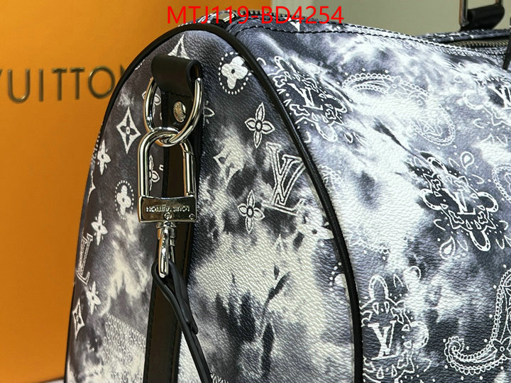 LV Bags(4A)-Keepall BandouliRe 45-50-,online from china ,ID: BD4254,$: 119USD