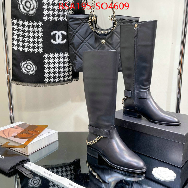 Women Shoes-Boots,how can i find replica , ID: SO4609,$: 195USD