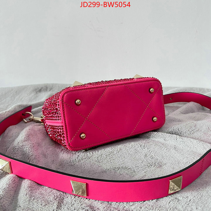 Valentino Bags (TOP)-Roman Stud-,where to buy high quality ,ID: BW5054,$: 299USD