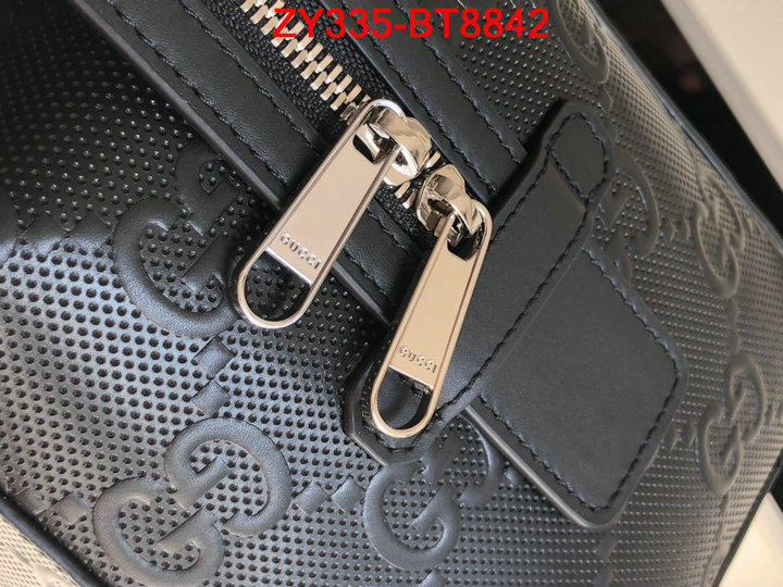 Gucci Bags(TOP)-Handbag-,ID: BT4482,$: 335USD