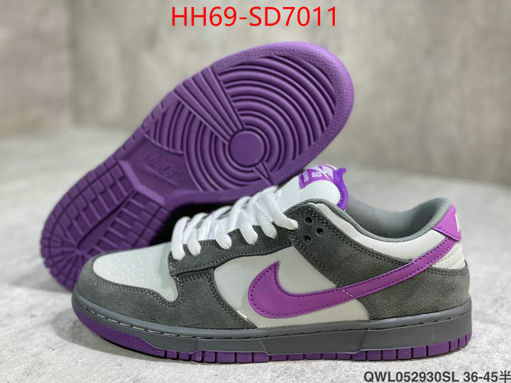 Men Shoes-Nike,high quality happy copy , ID: SD7011,$: 69USD