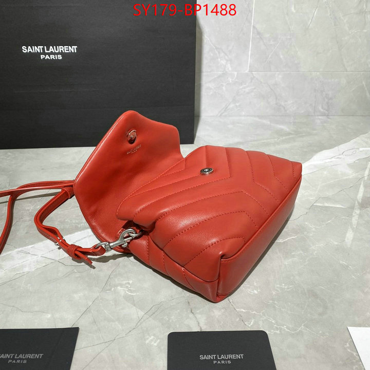 YSL Bag(TOP)-LouLou Series,ID: BP1488,$: 179USD