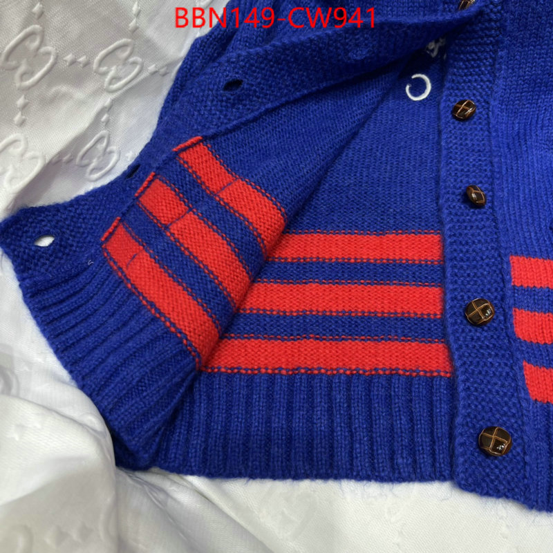 Clothing-Gucci,buy the best replica , ID: CW941,$: 149USD