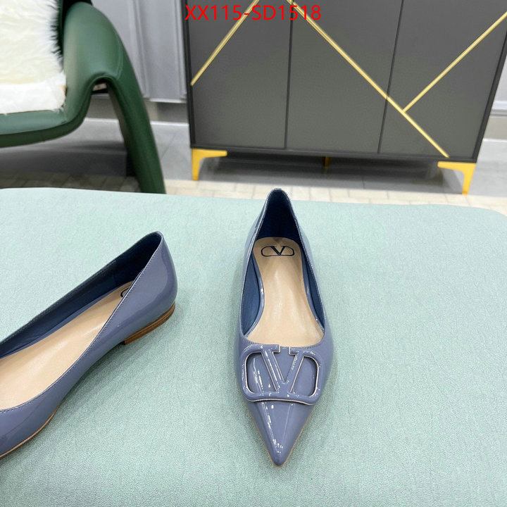 Women Shoes-Valentino,new , ID: SD1518,$: 115USD