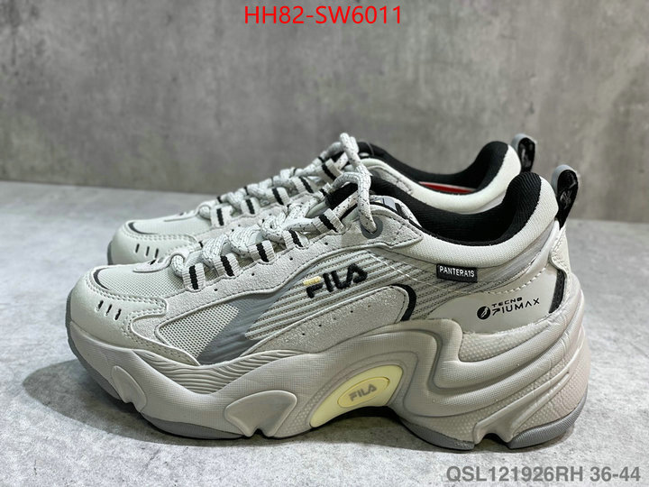 Women Shoes-FILA,what 1:1 replica , ID: SW6011,$: 82USD