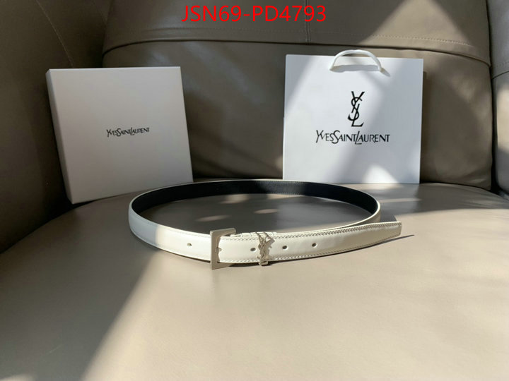 Belts-YSL,cheap replica designer , ID: PD4793,$: 69USD