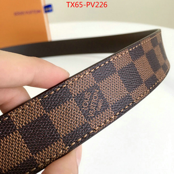 Belts-LV,best website for replica , ID: PV226,$:65USD