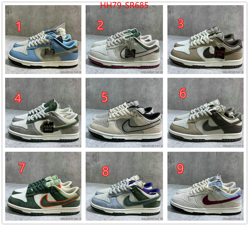 Women Shoes-NIKE,fashion replica ,fake aaaaa , ID: SR685,$: 79USD