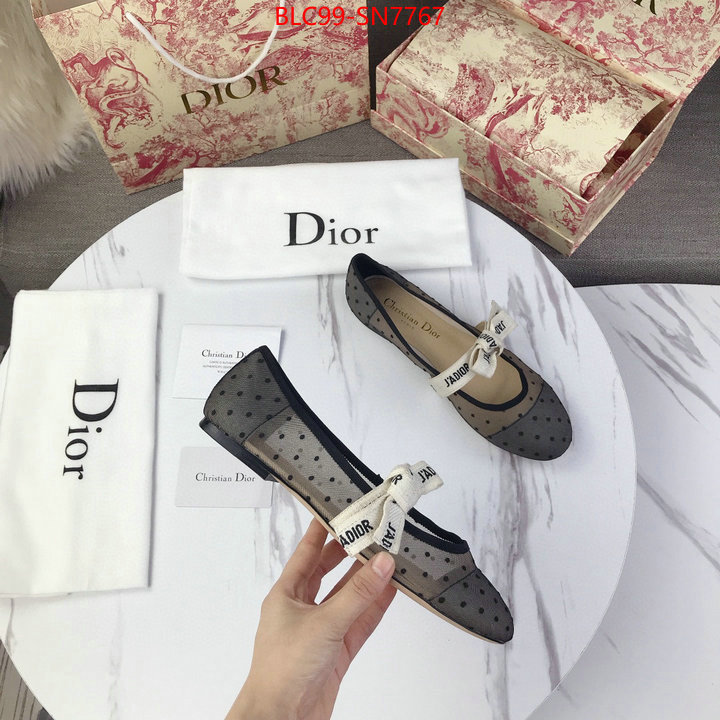 Women Shoes-Dior,wholesale sale , ID: SN7767,$: 99USD