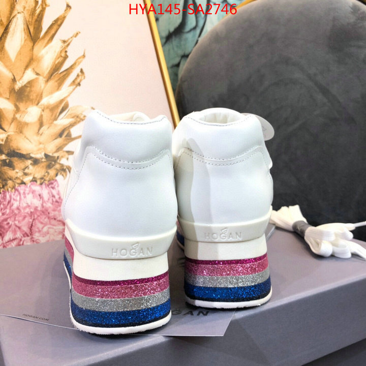 Women Shoes-Hogan,designer , ID:SA2746,$:145USD