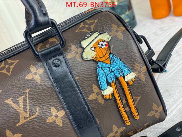 LV Bags(4A)-Steamer Nano-,is it illegal to buy ,ID: BN3756,$: 69USD