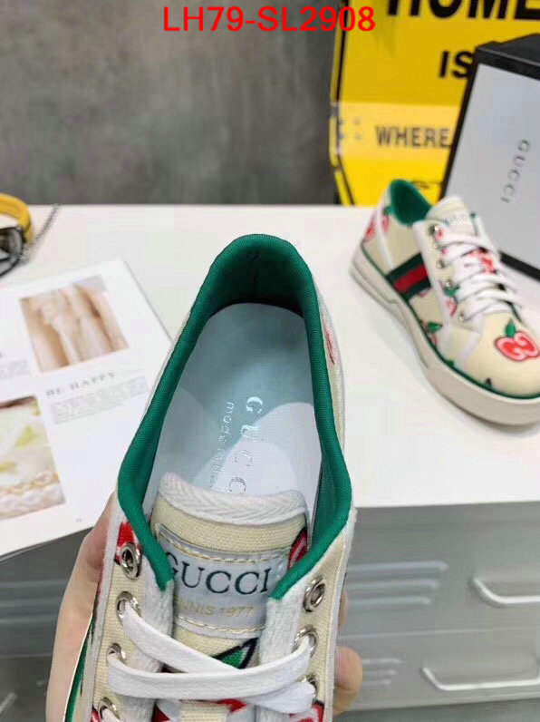 Women Shoes-Gucci,what's the best place to buy replica , ID: SL2908,$: 79USD