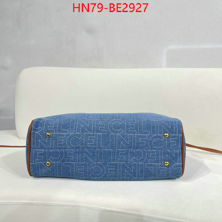 CELINE Bags(4A)-Handbag,top quality fake ,ID: BE2927,$: 79USD