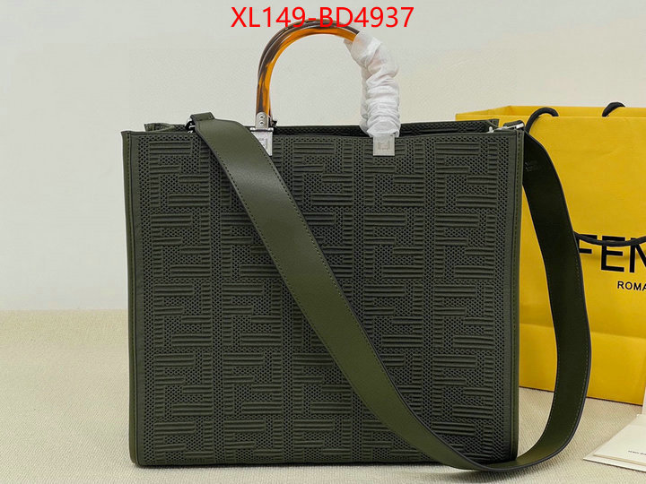 Fendi Bags(4A)-Sunshine-,replica 1:1 ,ID: BD4937,$: 149USD