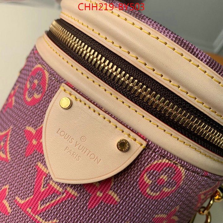 LV Bags(TOP)-Pochette MTis-Twist-,ID: BY503,