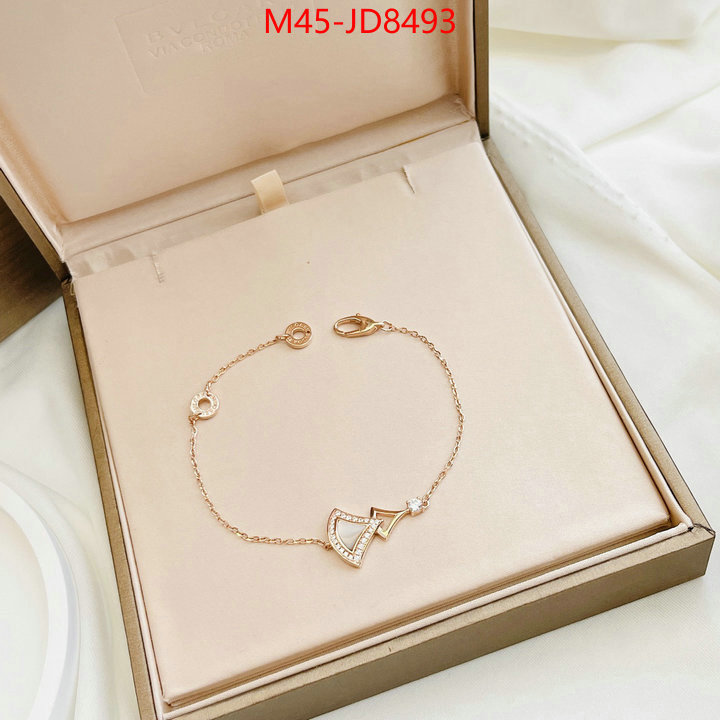 Jewelry-Bvlgari,good quality replica , ID: JD8493,$: 45USD