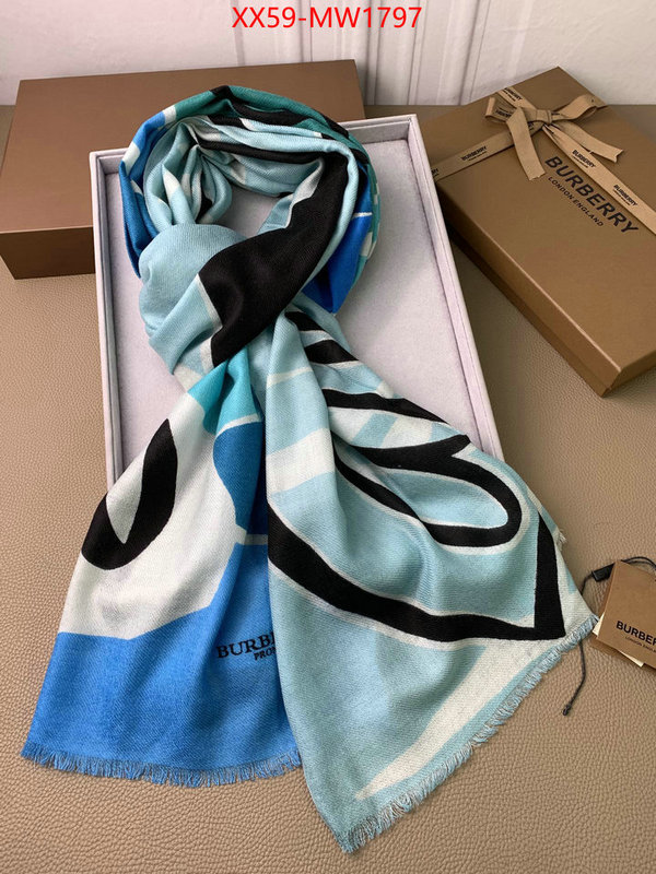 Scarf-Burberry,wholesale china ,ID: MW1797,$: 59USD