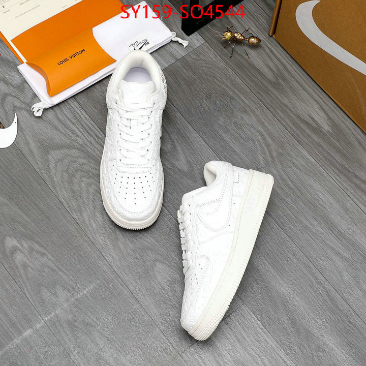 Men Shoes-LV,designer fake , ID: SO4544,$: 159USD