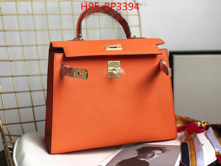 Hermes Bags(4A)-Kelly-,replica online ,ID: BP3394,$: 95USD