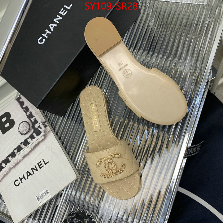 Women Shoes-Chanel,we curate the best , ID: SR28,$: 109USD