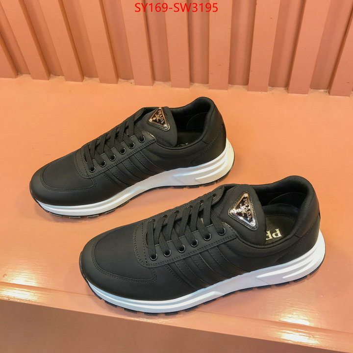 Men Shoes-Prada,is it ok to buy , ID: SW3195,$: 169USD